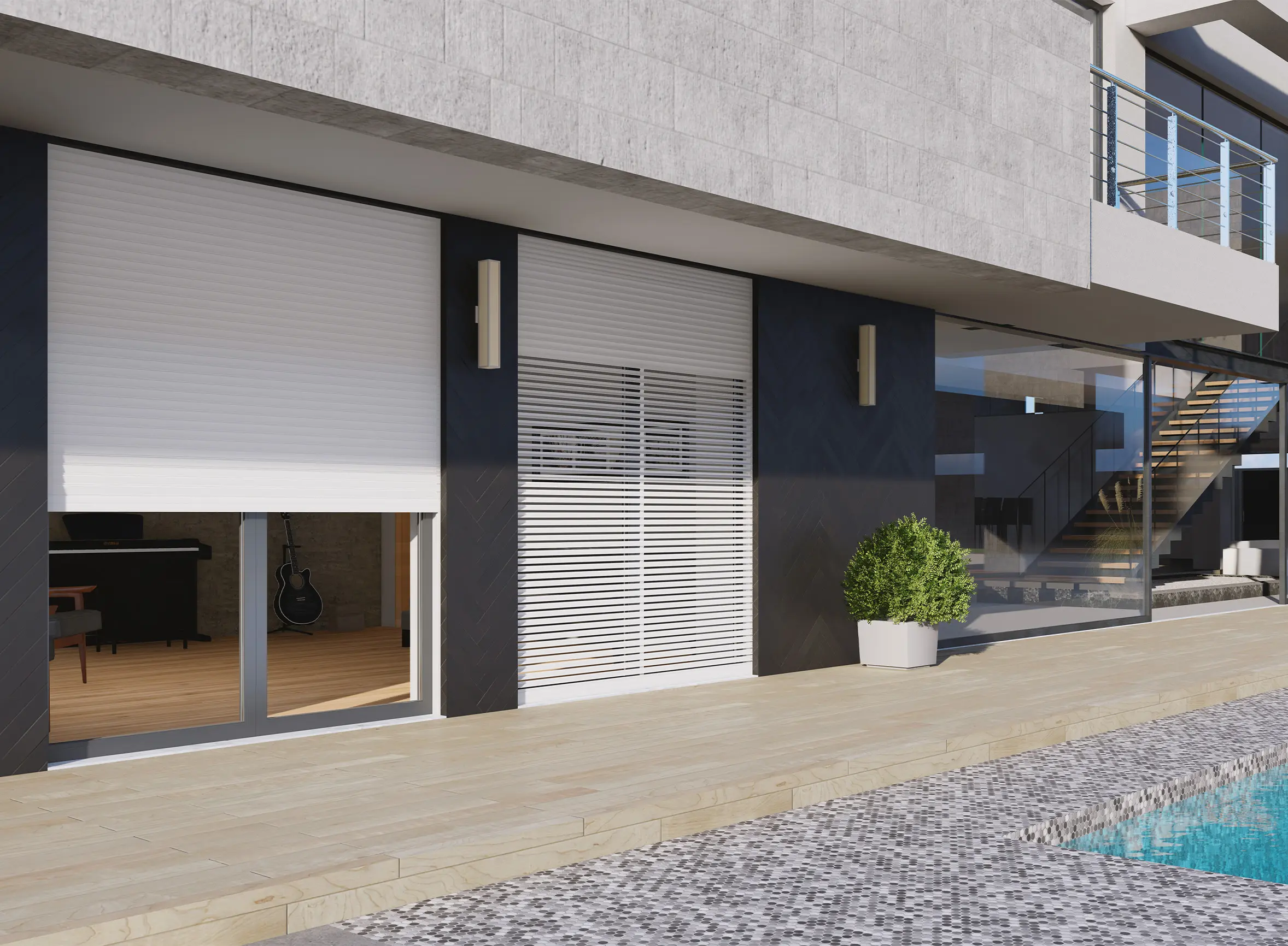 avvolgibili serramenti del grappa