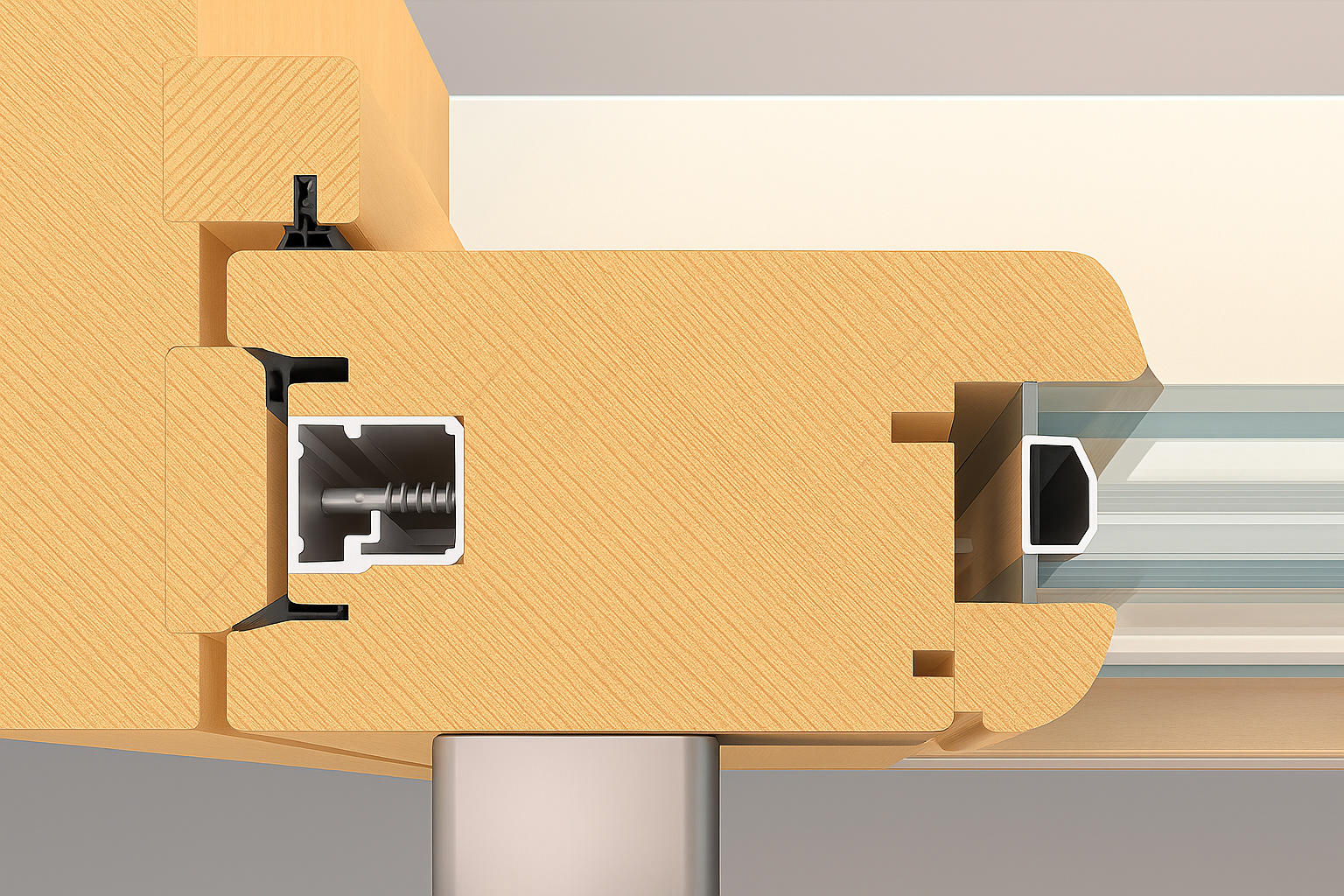 camera di decompressione