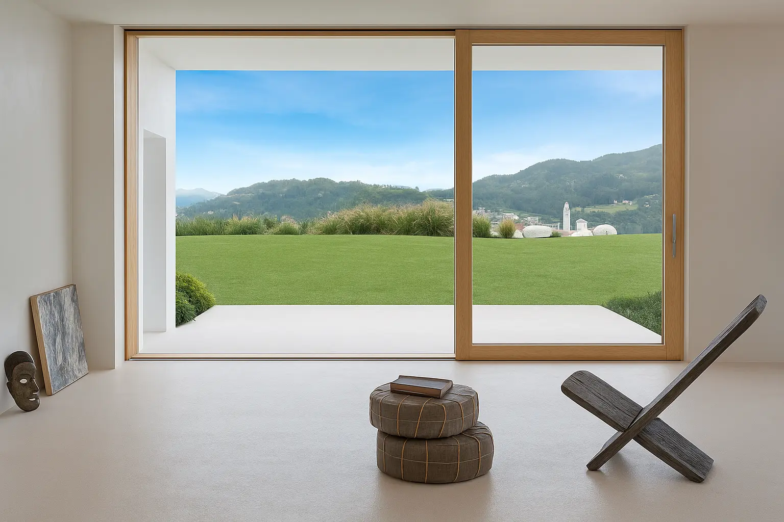 imago alzanti scorrevoli