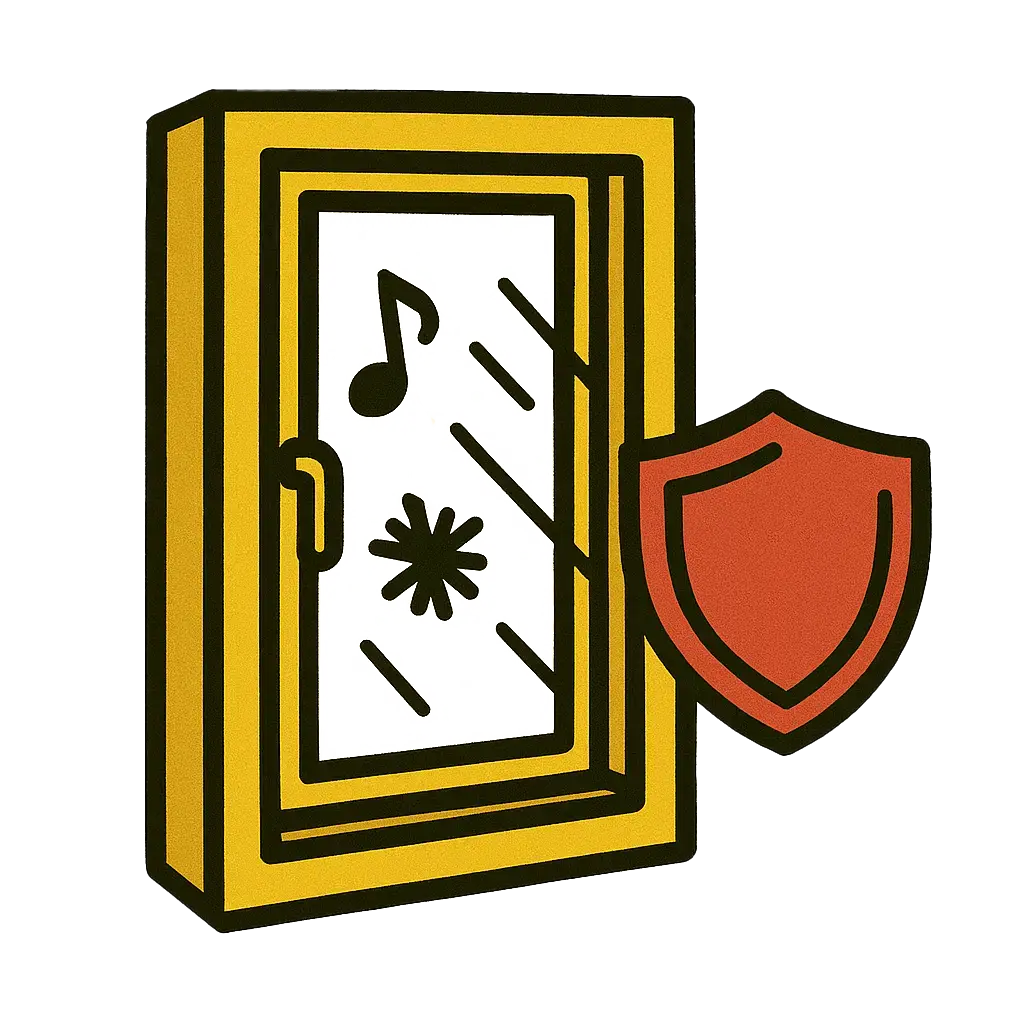 isolamento termo acustico