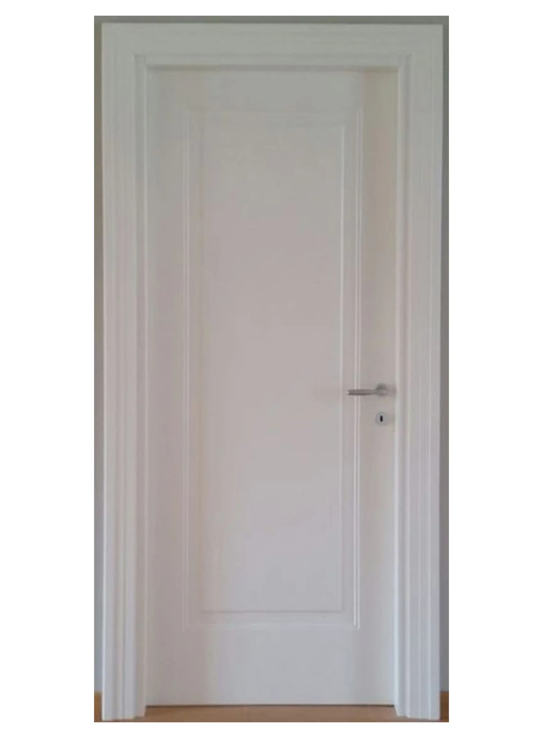 porta battente classica