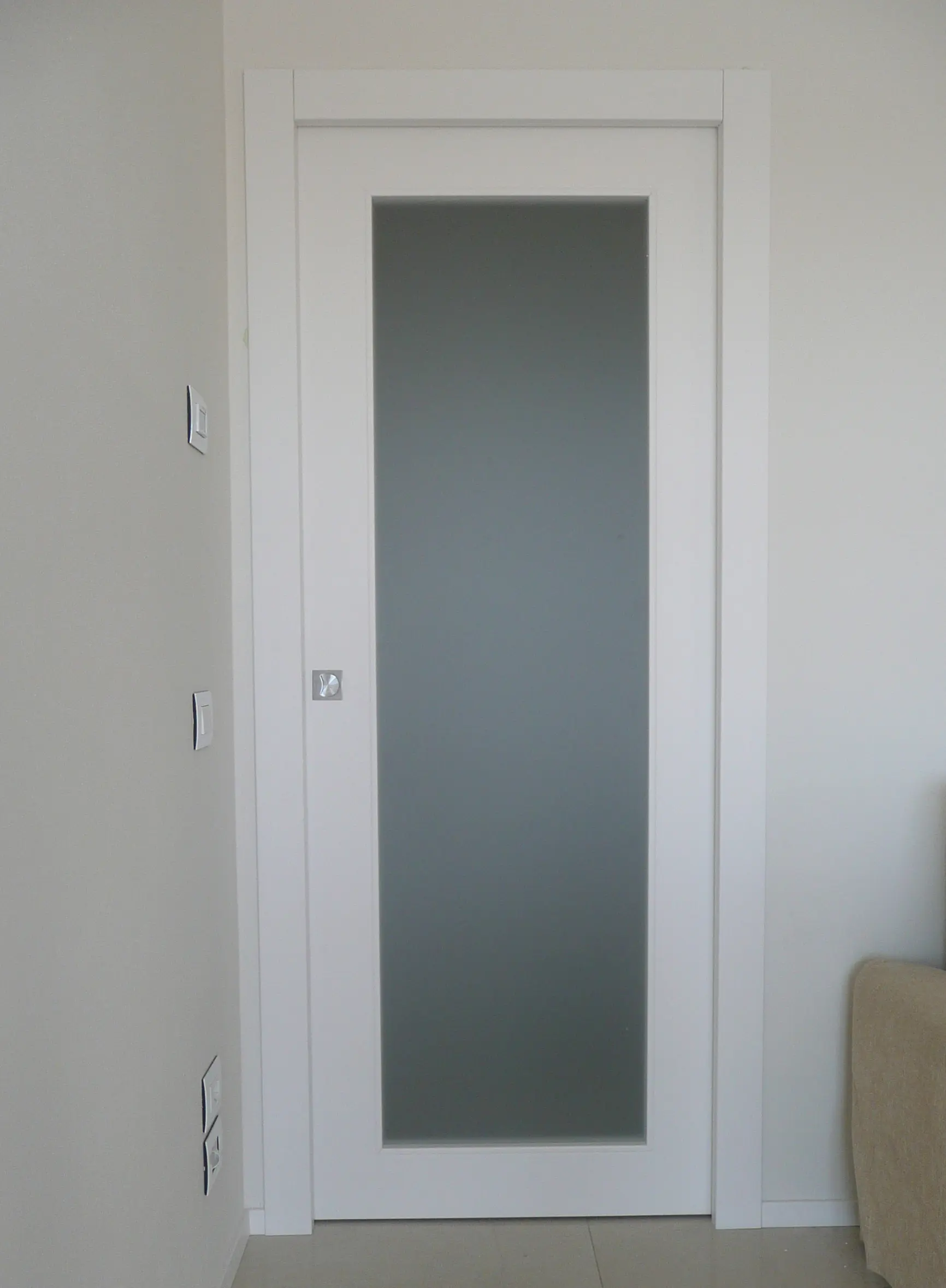 porta scorrevole serramenti del grappa