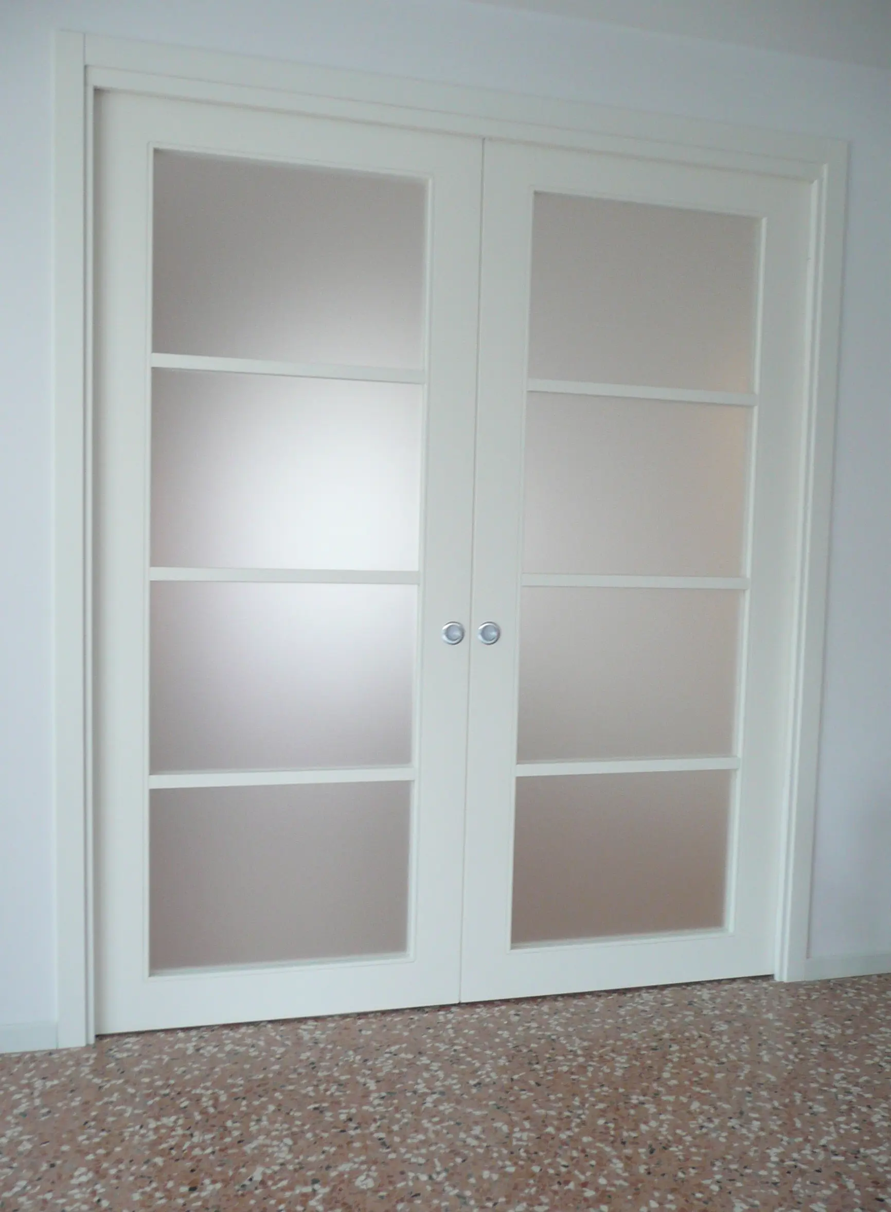 porta scorrevole serramenti del grappa