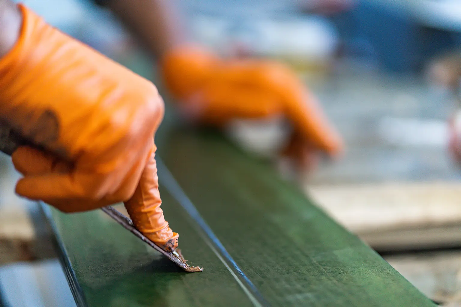 realizzazione serramenti su misura