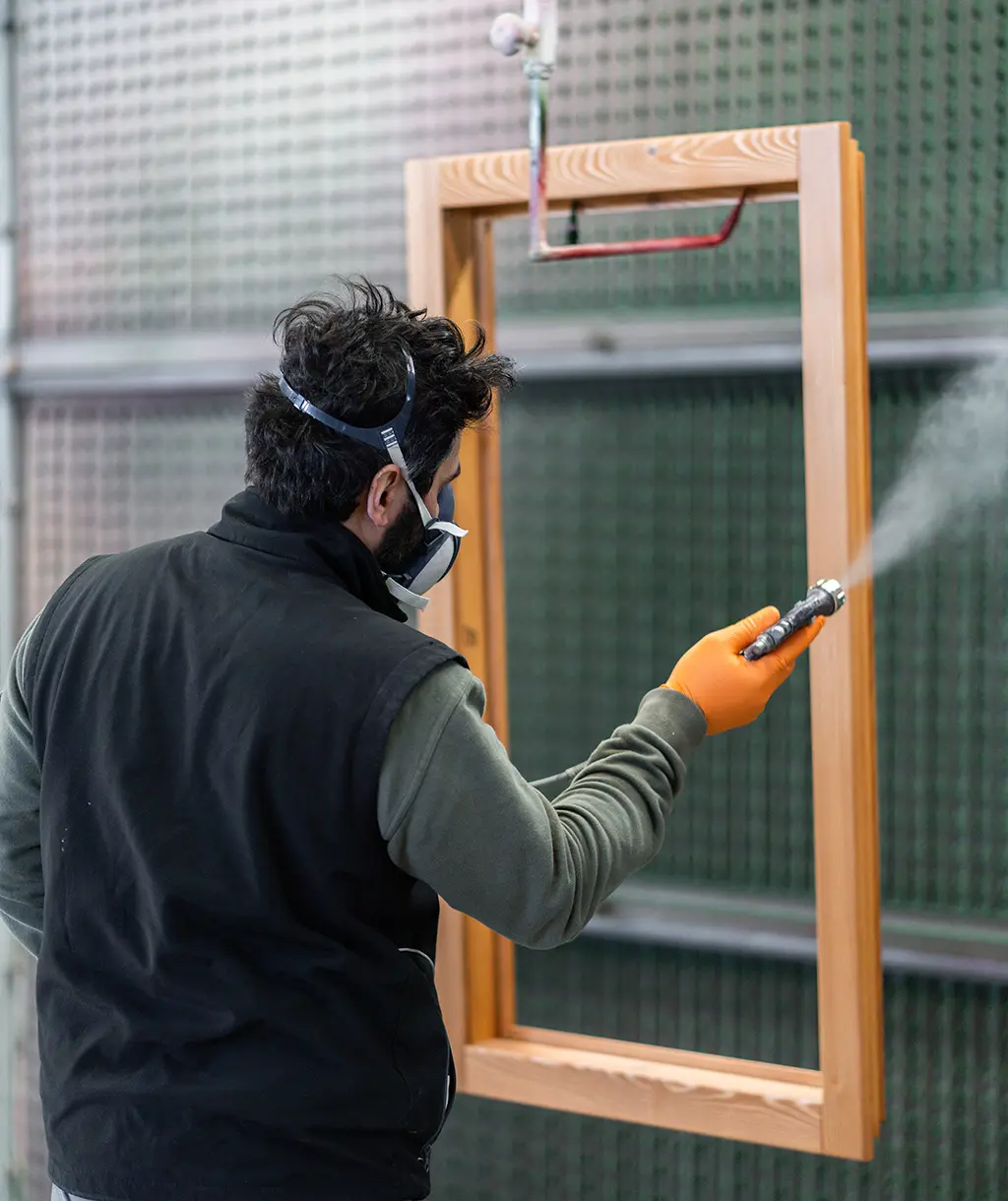 serramenti del grappa chi siamo